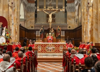 Omelia per la festa di san Francesco di Assisi