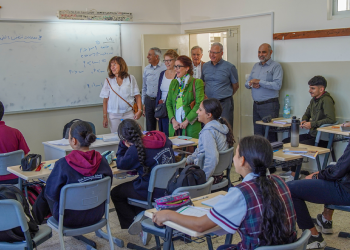 “You Are Not Forgotten, and You Are Not Alone”: Holy Land Commission Reaffirms Commitment to the Mission of the Latin Patriarchate